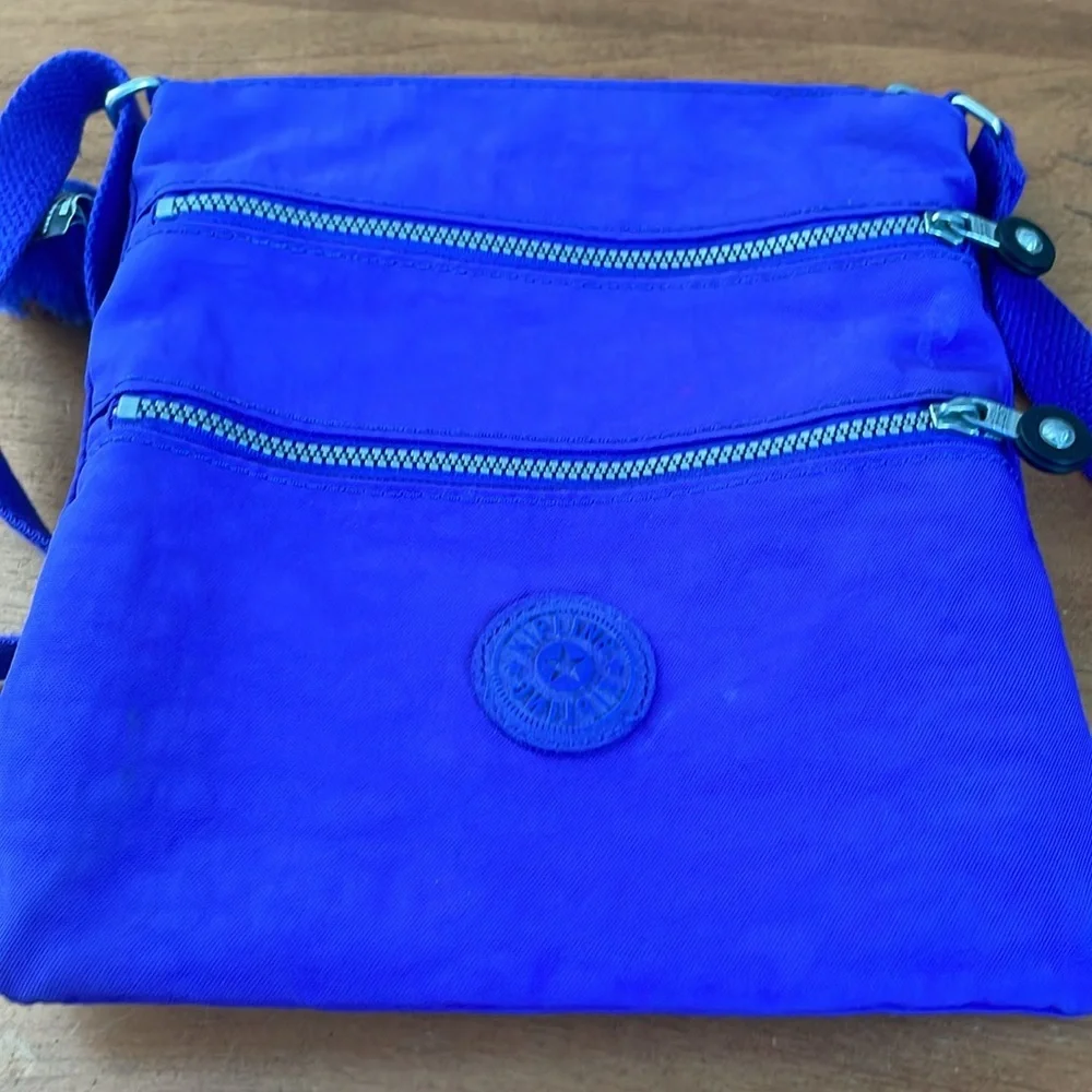 Kipling Rizzi Crossbody Bag